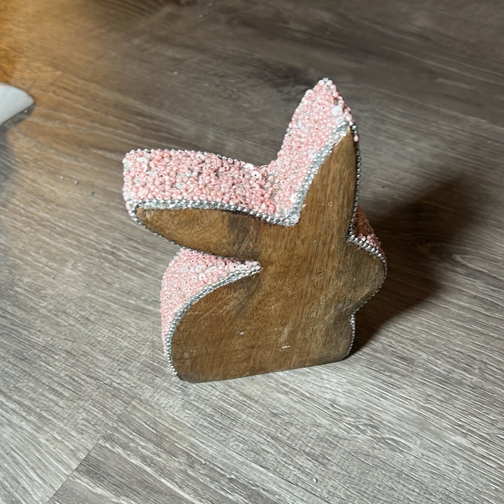 Easter home decor